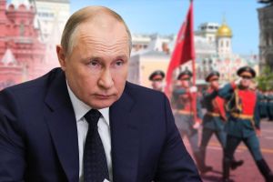 Путин